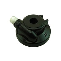 Sportsmoto EN STOCK Engrenage de compteur de vitesse 12 mm pour moyeu de frein à disque Z50 Skyteam Monkey Bike