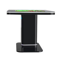Table interactive tactile pour enfants VISIGN 32 43 pouces, étanche, écran tactile, Android, jeu éducatif, table intelligente pour la maternelle et l'école