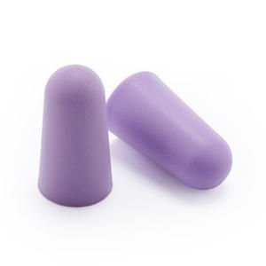 <span class=keywords><strong>Bulk</strong></span> Custom Ohr stöpsel 32dB Noise Cancel ling Ohr stöpsel Schlafen - Product Image 4