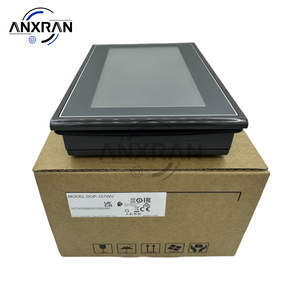 Pour l'écran tactile d'interface homme-machine Delta DOP-107WV DOP107WV panneau LCD TFT 7 pouces - Product Image 2