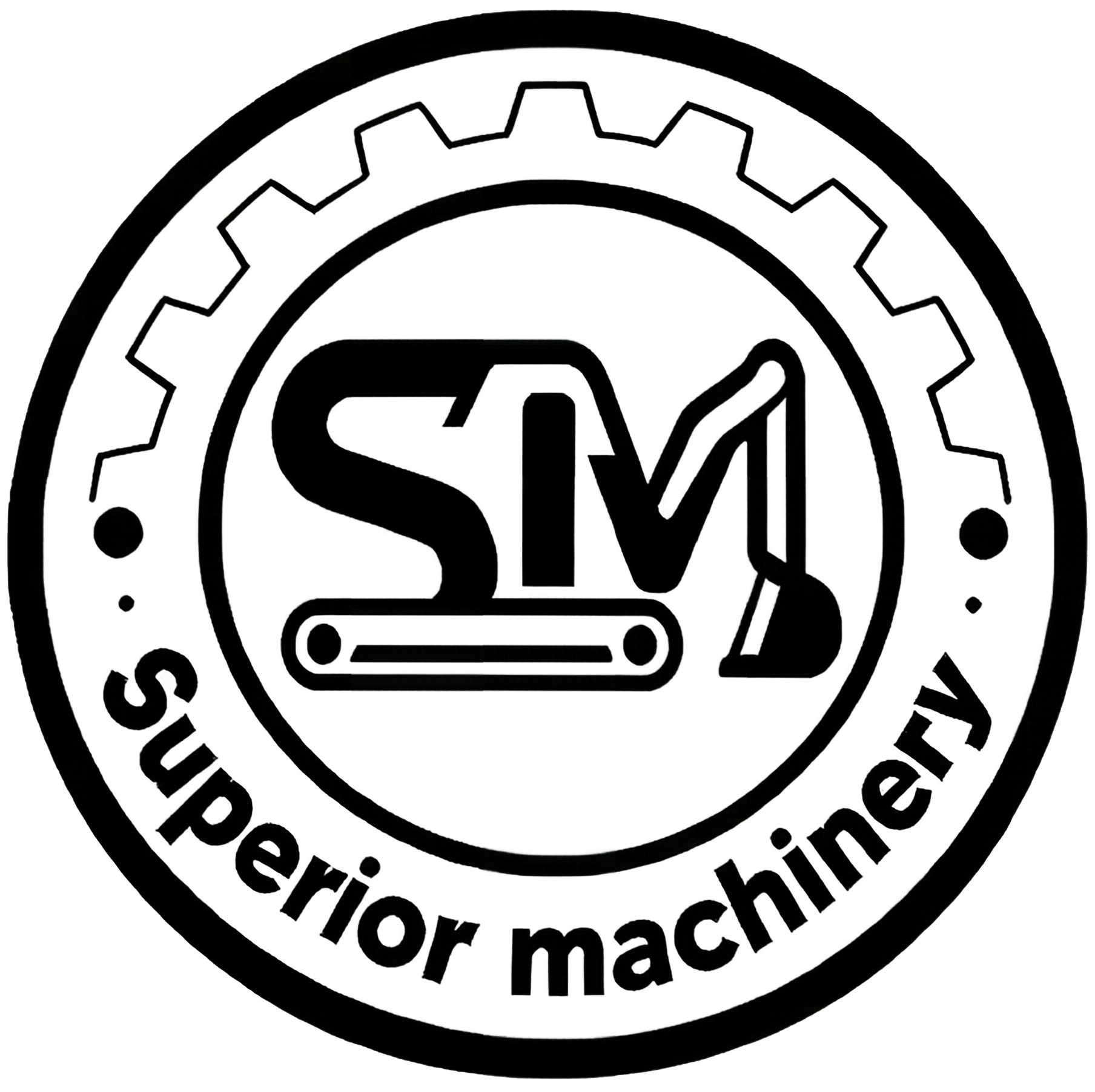 Superior Machinery (shandong) Co., Ltd logo