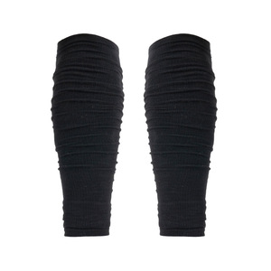 Chaussettes de rugby pour hommes avec manchons de compression extra longs, anti-odeur et séchage rapide, chaussettes empilées - Product Image 4
