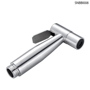 Медный ручной туалетный распылитель для женщин - Product Image 6