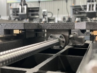 Machine de gravure sur pierre CNC à 3 axes pour jade et cristal, facile à utiliser