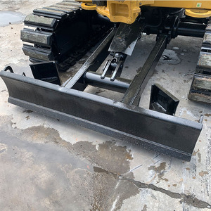 99% Nieuwe Tweedehands CAT302 Graafmachine Met Hydraulische Duim Mini Graafmachine Cat302 Hydraulische Rupsgraafmachine Te Koop - Product Image 6