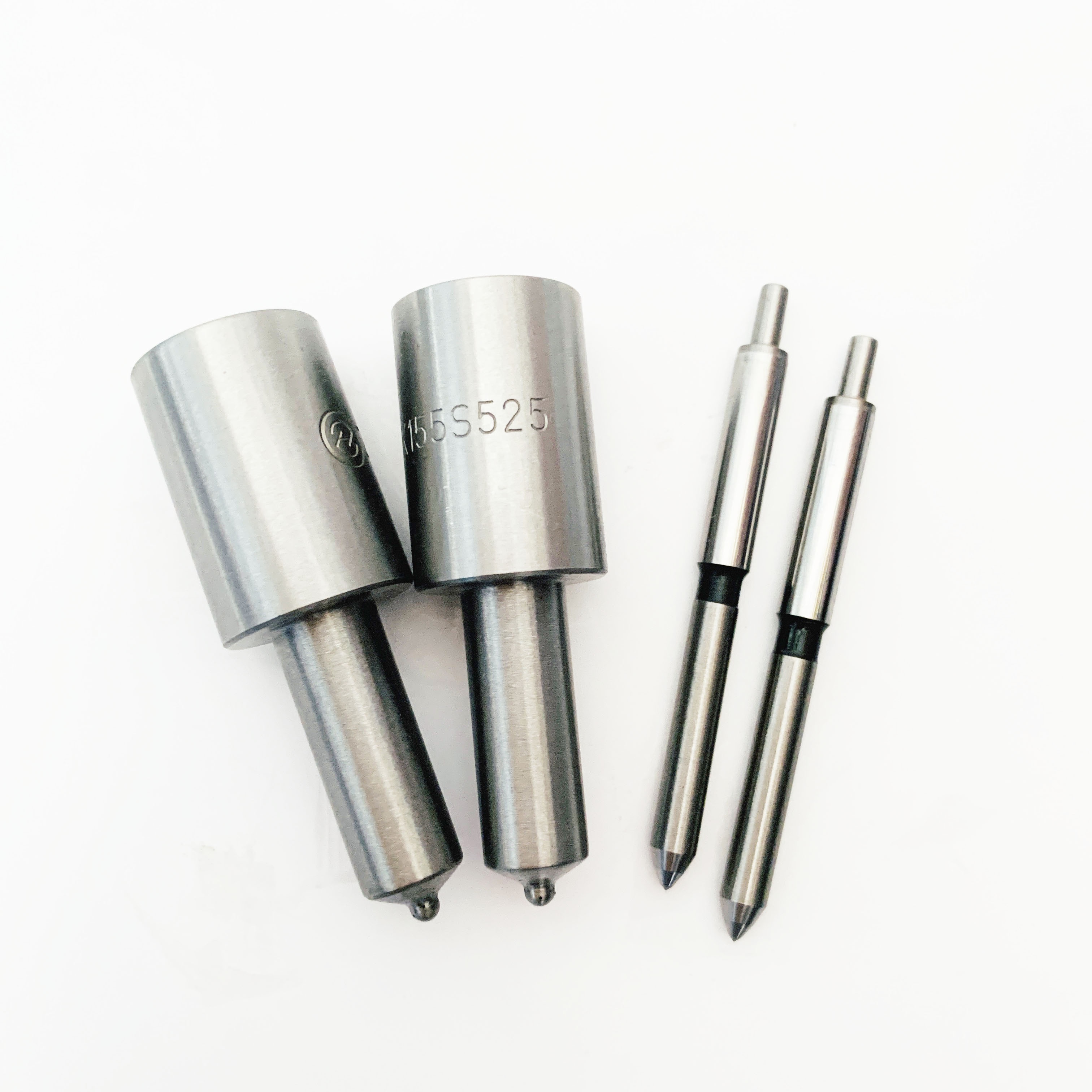 ZCK154S423 Fuel Injector Nozzle for WEICHAI YANGZHOU