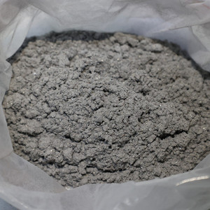 Chất lượng tốt hỗn hợp bột ma sát vật liệu carbon gốm bán kim loại sợi phanh Pad nguyên liệu cho má phanh - Product Image 2