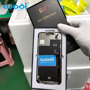 Luodi nuova Pantalla originale per <span class=keywords><strong>Apple</strong></span> <span class=keywords><strong>iPhone</strong></span> 13 Pro Max telefono cellulare <span class=keywords><strong>Display</strong></span> Lcd sostituzione dello schermo - Product Image 2