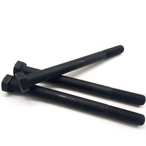 चीन सस्ते A193 B7 दीन बी एस जीबी मानक 1/<span class=keywords><strong>4</strong></span> बीएसडब्ल्यू m29 हेक्स सिर <span class=keywords><strong>4</strong></span>.8 अनुकूलित बोल्ट मशीन भागों - Product Image 4