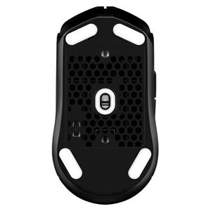 Souris de jeu PULSEFIRE Haste 2 Core sans fil noire 8R2E6AA - Product Image 5
