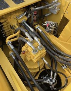 Excavatrices d'occasion KOMATSU PC350 350 à vendre - Product Image 6