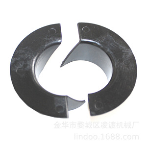Yamaha Outboard Motor Slewing <b>Bracket</b> <b>Plastic</b> Bushing 68D-G2539-00 For Replace Repair - Product Image 3