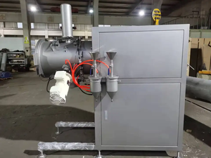 Nhà sản xuất hot-bán phong cách mới công nghiệp nhỏ phòng thí nghiệm màu trộn Máy trộn thực phẩm - Product Image 3