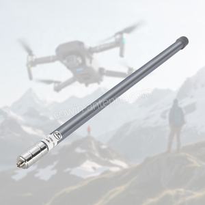 500*20 мм 6dBi 1950-2050 МГц Водонепроницаемая 1,95 ГГц до 2,05 ГГц всенаправленная наружная Водонепроницаемая Стекловолоконная коммуникационная антенна - Product Image 3