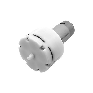 Hy555b <b>Vacuum</b> <b>Pump</b> 6.7mm Discharge Port Compact Design For Booster Air Transfer - Product Image 1
