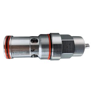 Válvula hidráulica Válvula de alivio de presión solar 30, 1, 2, 2, 2, 2, 2, 3, 3, 4, 4, 5, 4, 5, 4, 5, 5, 10, 10 - Product Image 1