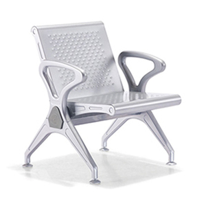 Hospital Aeropuerto Silla <span class=keywords><strong>de</strong></span> espera Sala <span class=keywords><strong>de</strong></span> espera Banco Oficina Estación <span class=keywords><strong>de</strong></span> <span class=keywords><strong>Metro</strong></span> barata Sillas <span class=keywords><strong>de</strong></span> espera <span class=keywords><strong>de</strong></span> metal - Product Image 5