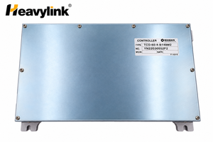 Controlador de Motor Heavylink YN22E00552F2 para Excavadora Kobelco SK200-9 SK200-10 - Product Image 5