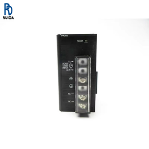 CJ1W-PA202 100-240VAC NSNP Nuevo PLC de Automatización Industrial en Stock, Controlador de Programación PAC Dedicado - Product Image 1