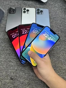 โทรศัพท์มือถือแท้รุ่น Original Genuine Phone13pro 5G รับรองคุณภาพอย่างมืออาชีพ ไม่มีรอยขีดข่วน ปลดล็อคแล้ว รองรับภาษาอังกฤษ/ฝรั่งเศส/สเปน - Product Image 5