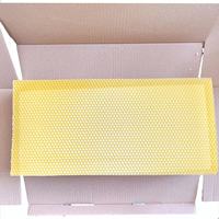 Imkerei Bienen drohnen Bienenwachs Foundation Frames Honey Hive Garden Bienenstock Bienenstock Nest Imkerei Imker Tool