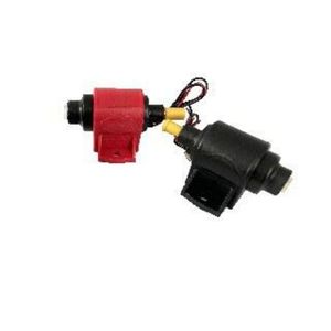 <span class=keywords><strong>Deluxe</strong></span> AN6 <span class=keywords><strong>GM</strong></span> LS Regulador de filtro de combustible 58 PSI EFI Kit de bomba de combustible - Product Image 5