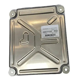 20577132 ban đầu mới động cơ máy tính Board ECU điều khiển điện tử đơn vị phù hợp cho máy xúc a25d a30d ec360b ec330b g700b l150e L3 - Product Image 1