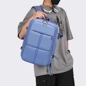 Hot Selling Unisex Duffel <b>Backpacks</b> <b>Large</b> Capacity Travel <b>Backpacks</b> Practical Laptop <b>Backpack</b> Mochila - Product Image 3