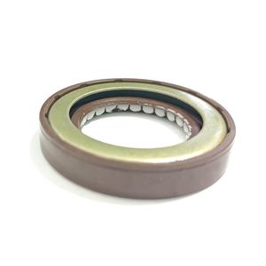 O mb092527 टिकाऊ nbr fkm 35*58*10/6 मिमी अंतर रियर व्हील हब सील के लिए सील - Product Image 2