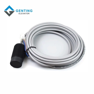 Bộ phận thang máy <span class=keywords><strong>Kone</strong></span> thang máy trọng lượng cảm biến SSM-R30-L1-6M km712537g01 - Product Image 4