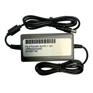 Módulo de Potencia Industrial PS-5 Schneider VPM02D20AA00, 24VAC, Temperatura de Operación 400°C, Pieza de Repuesto para Equipos de Automatización - Product Image 1