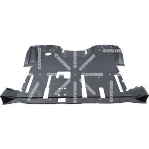 Alfombrilla de Base Delantera Apta para Iveco DAILY S2000 (504056762) - Product Image 1