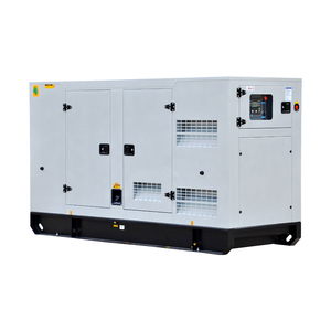USA Electricity China Factory Silent Canopy Generator QSB Series 150kva 120kw JHK-120GF Power Supply Generator Pr - Product Image 1