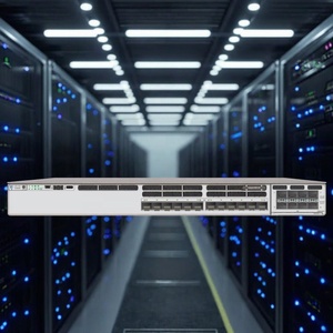 Doanh Nghiệp lõi C9300X-12Y-E chuyển đổi 12x25g sfp28 cổng mạng cần thiết giấy phép 2025 kho - Product Image 5