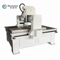 Routeur à bois cnc 1325 à 3 axes, fraiseuse pour mdf, meubles, acrylique de haute qualité