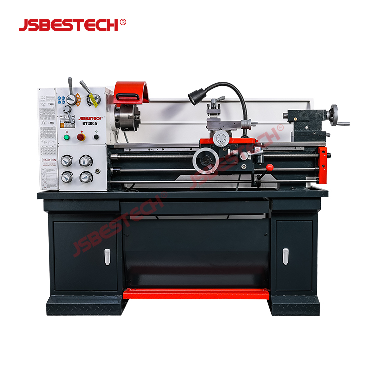 Factory Professional Max Turning 300mm Manual