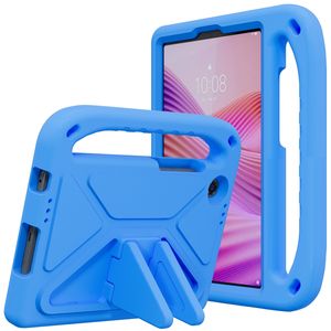 Étui <span class=keywords><strong>de</strong></span> <span class=keywords><strong>protection</strong></span> pour <span class=keywords><strong>Lenovo</strong></span> Tab One TB305FU 8.7 <span class=keywords><strong>pouces</strong></span> Tab K9 2025 8.7 "Kids Stand Tablet Cover - Product Image 3