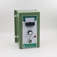 Xinda 2HP DC contrôleur de moteur 1500W haute puissance 220V DC moteur 1,5kw régulateur 10A voiturette de golf électrique lqd040 moteur ac