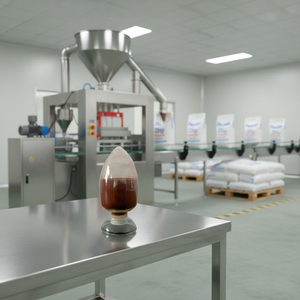 BB Brand Aldehyde Keton Condensatieverbinding en Polycarboxylzuur Dispersantpoeder voor Aardolieadditieven - Product Image 2