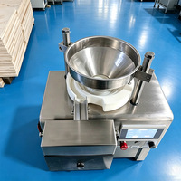 Compteur et Embouteilleuse Électronique Automatique de Bureau 220V pour Granulés, Noix, Bonbons, Haricots, Diamants, Petites Pièces