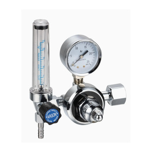 Medidor de flujo de argón/CO2 (medidor de flujo de gas argón, medidor de flujo de dióxido de carbono) - Product Image 3