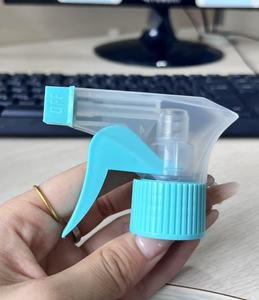 Einweg-Kunststoff-Abzugs sprüh gerät mit 28/400 optionalen Sprüh-und Flüssigkeits funktionen - Product Image 5