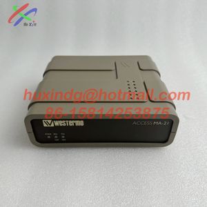 Westermo Ma-21<span class=keywords><strong>แปลง</strong></span><span class=keywords><strong>สัญญาณ</strong></span>3021-7001, westermo Ma 21 MA21 30217001 3021โมดูลควบคุมการแลกเปลี่ยน7001 - Product Image 1