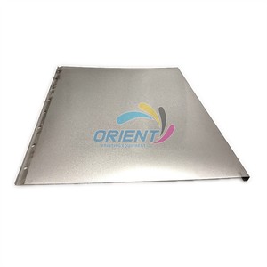 Chaqueta de cilindro de transferencia de superficie de arena de buena calidad M2.215.105N M2.215.105 chaqueta cromada para piezas de repuesto compensadas <span class=keywords><strong>Heidelberg</strong></span> SM74 - Product Image 1