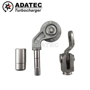 IS20 06K145701N Turbo Flapper 06K145701S 9VA06 Turbine Flapper pour Audi A3 <span class=keywords><strong>2</strong></span>.0 TFSI (8V) 132 Kw - 180 CV CJS 2012- - Product Image 4
