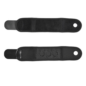 Bracelet de sport magnétique noir, support à 360 degrés pour la course à pied, l'exercice et l'utilisation en extérieur - Product Image 3