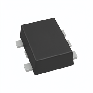 SOT 553 Original Logic 74LVC1G00Z-7 Electronic Chips Component - Product Image 1
