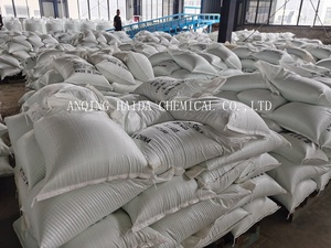 China productos químicos <span class=keywords><strong>FeCo3</strong></span> Carbonato de hierro 38% carbonato ferroso 99% grado de la alimentación CAS 563-71-3 - Product Image 5