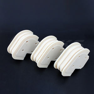 SWKS-Piezas de Repuesto de Automóviles para Fabricantes, Pom de Goma de Nailon, ABS, Acrílico, PVC, PA, PP, Inyección de Plástico, Productos Plásticos de Alta Calidad - Product Image 2