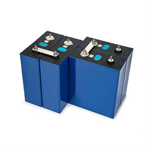 Stock UE États-Unis Batterie de stockage d'énergie solaire Grade A EV LF280K V3 3.2V LiFePO4 Elément de batteries prismatiques au lithium-ion - Product Image 3